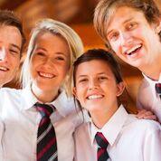 NESA Introduction to Child Protection for Educators 7 - 12