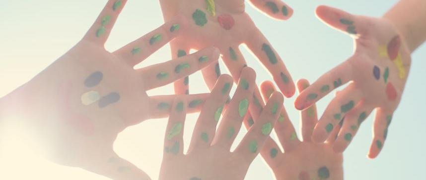 supporting hands bravehearts