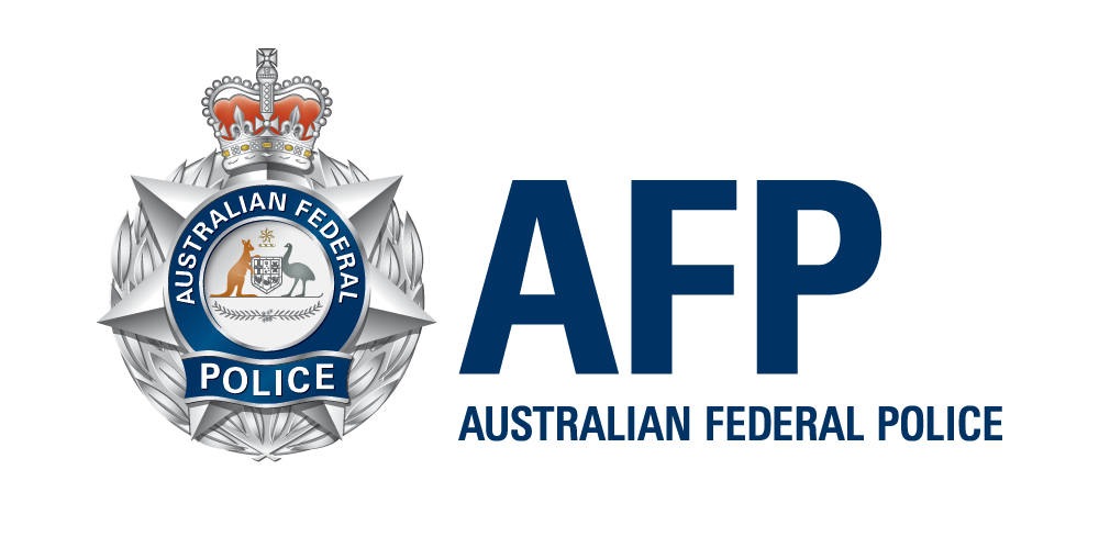 Australian Federal Police Logo