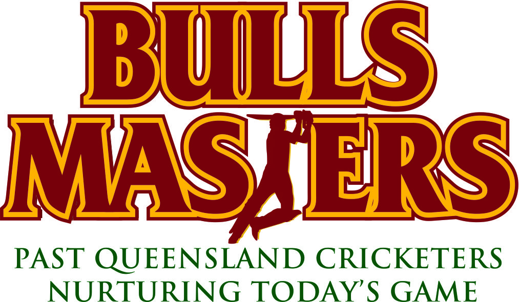Bulls Masters Logo