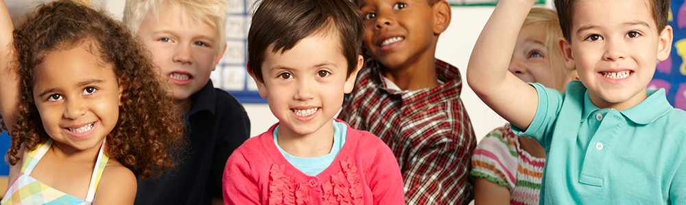 Early Learning - K-3