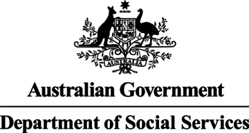 Department of Social Services Logo