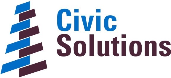 Civic Solutions logo