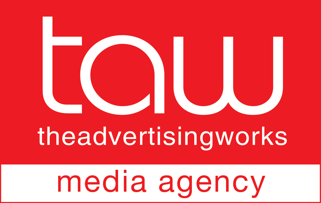 The Advertising Works Media Agency logo
