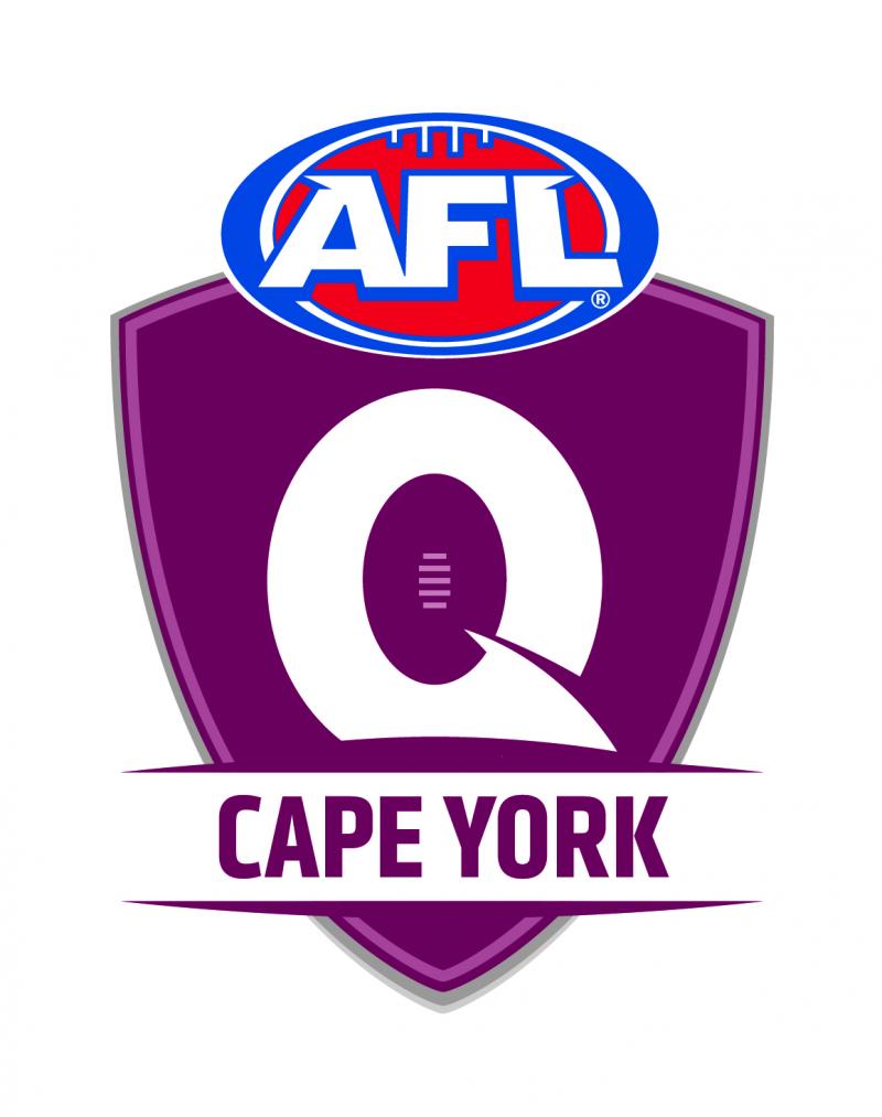 Afl Cape York Logo