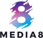 Media8logo