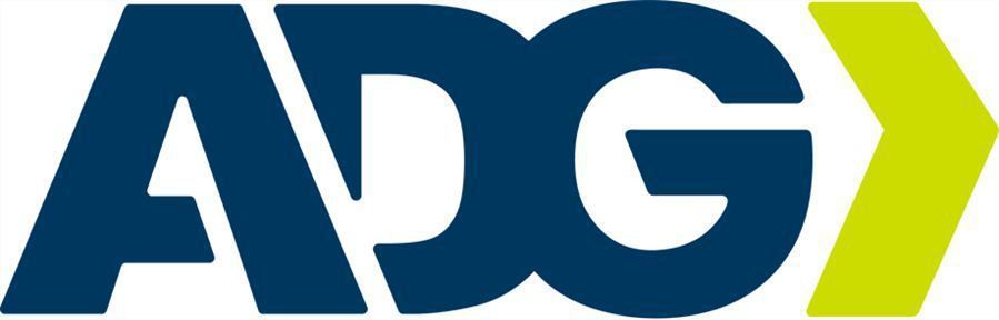 Adgce Logo