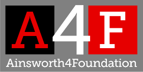 Ainsworth4Foundation Logo