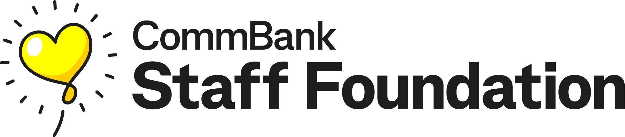 Commbank Staff Foundation Logo