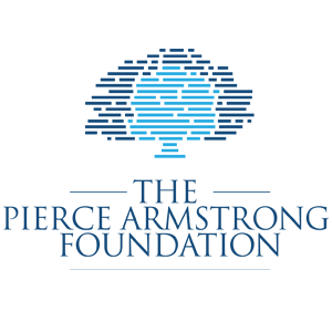 The Pierce Armstrong Foundation logo