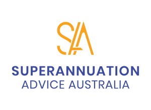 Superannuation Advice Australia Logo