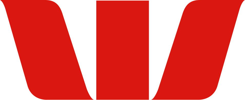 Westpac Bank Logo