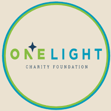 One Light Charity Foundation logo