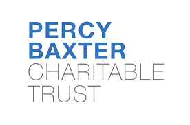 Percy Baxter Charitable trust logo