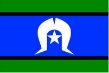 Torres Strait Island flag