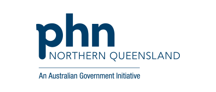 PHN Northern Queensland logo