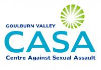 Goulburn Valley Centre Against Sexual Assault Logo