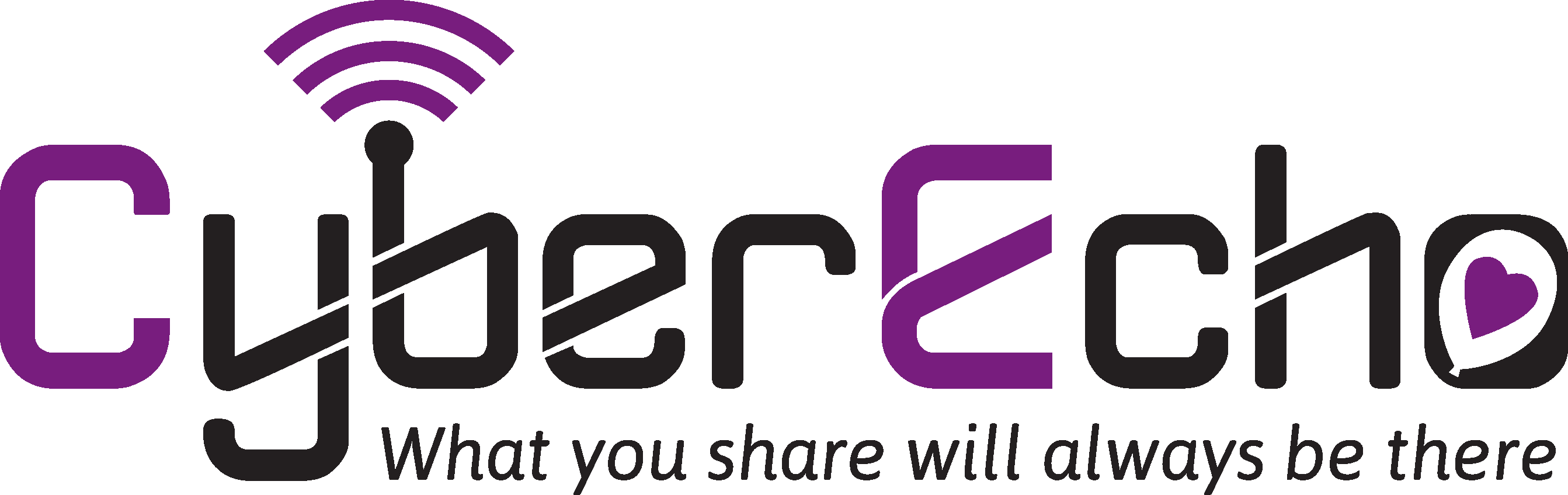 Cyberecho Logo