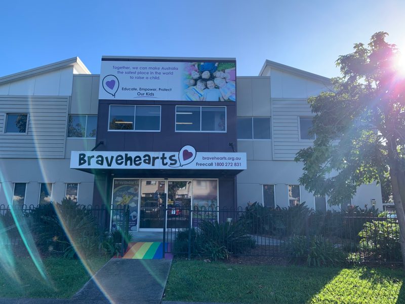 Bravehearts Head Office photo