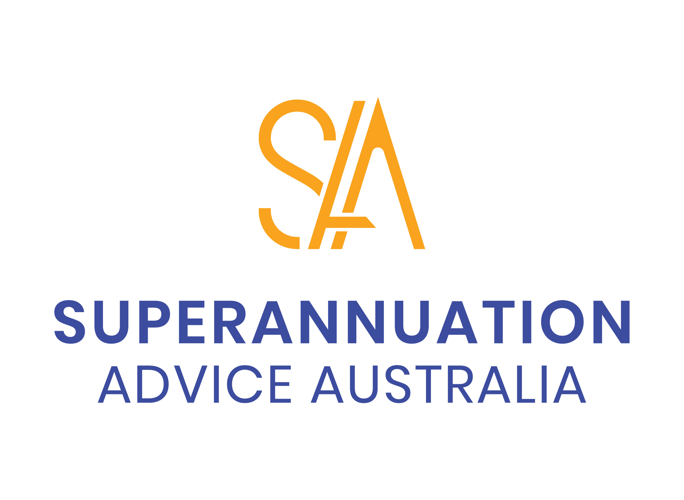 Superannuation Advice Australia Logo