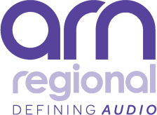 Arn Regional Logo