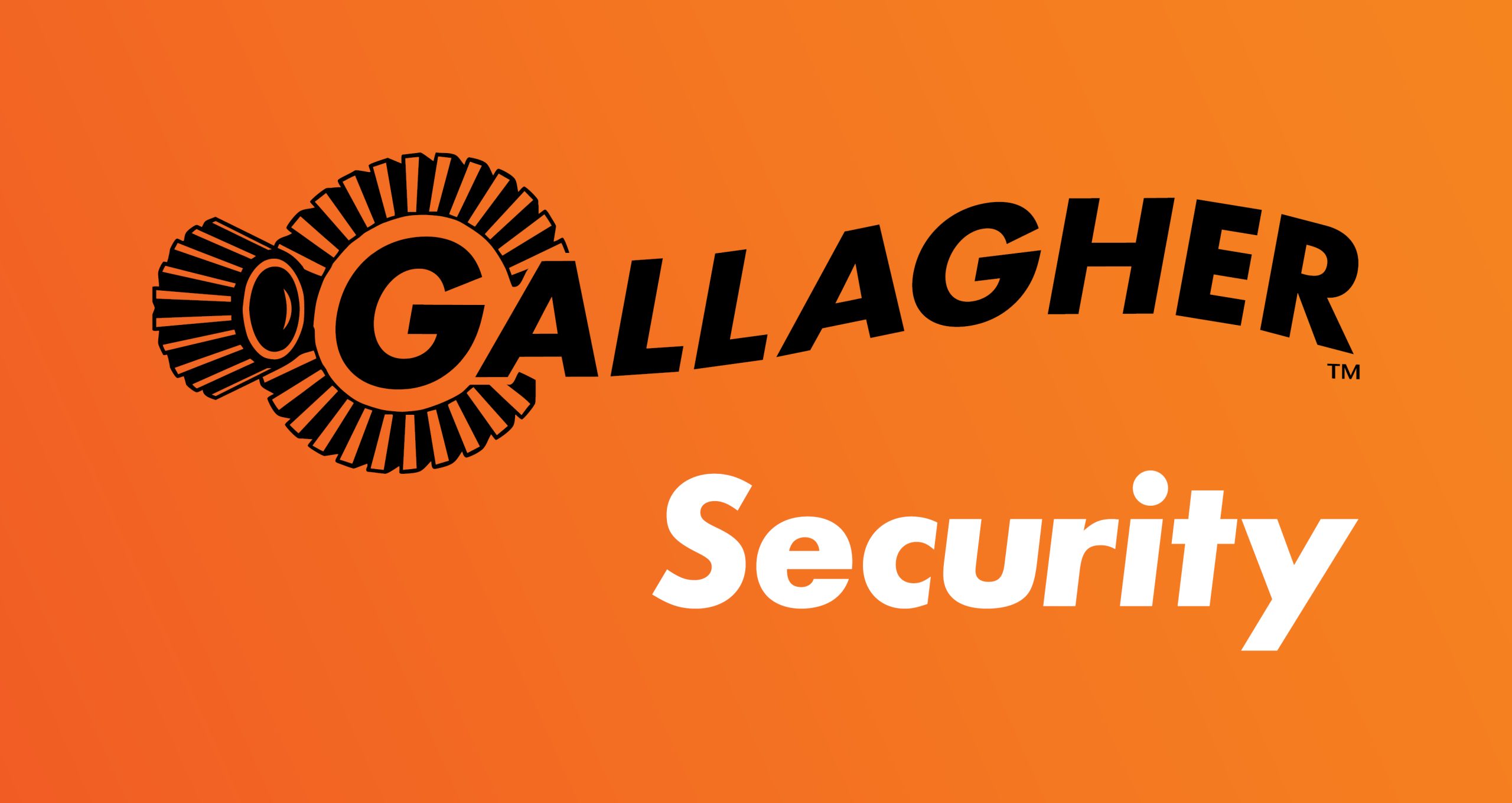 Gallagher Security Logo