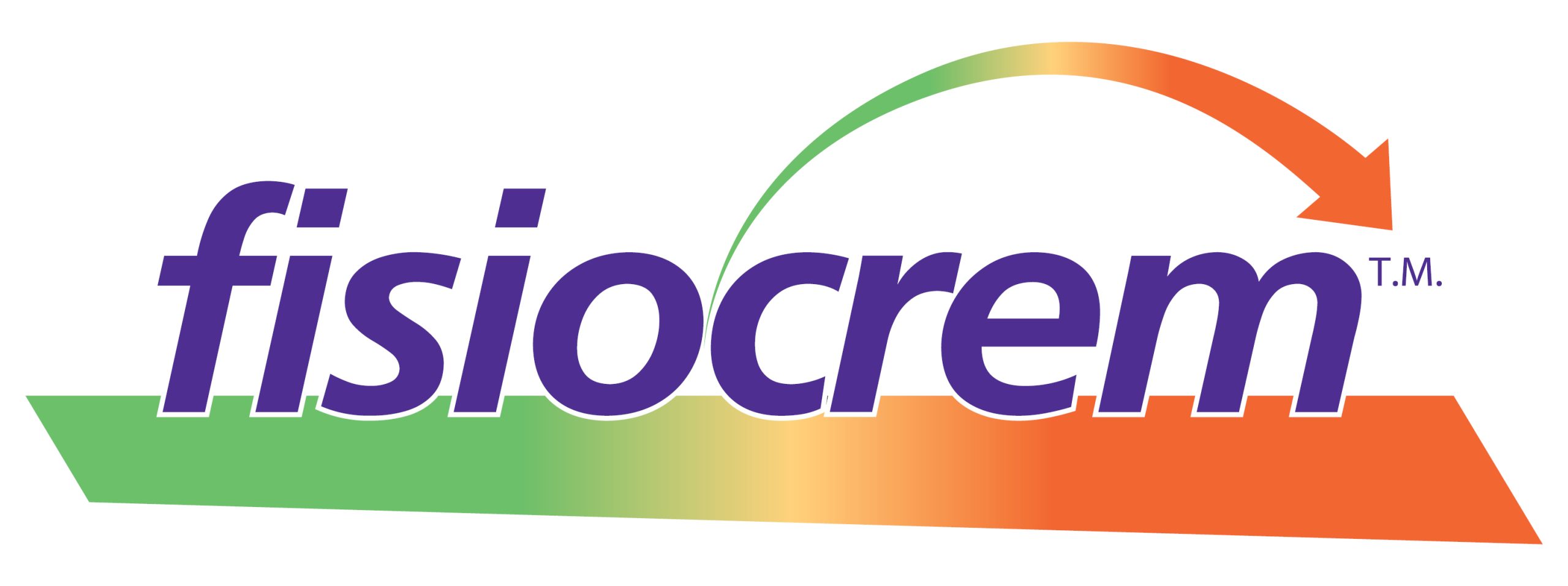 Primary Logo Fisiocrem 2023