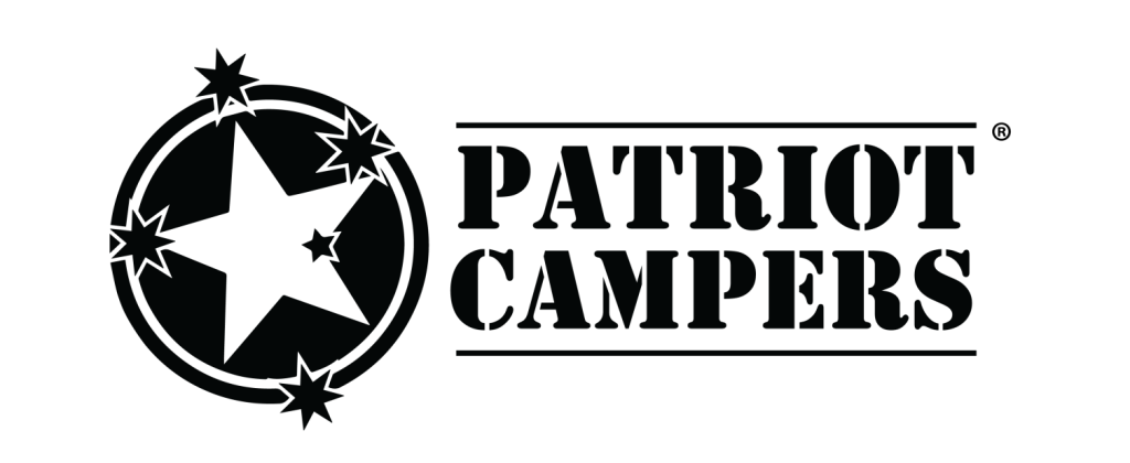 Patriot Campers Logo Full Black Registered 01 (16)