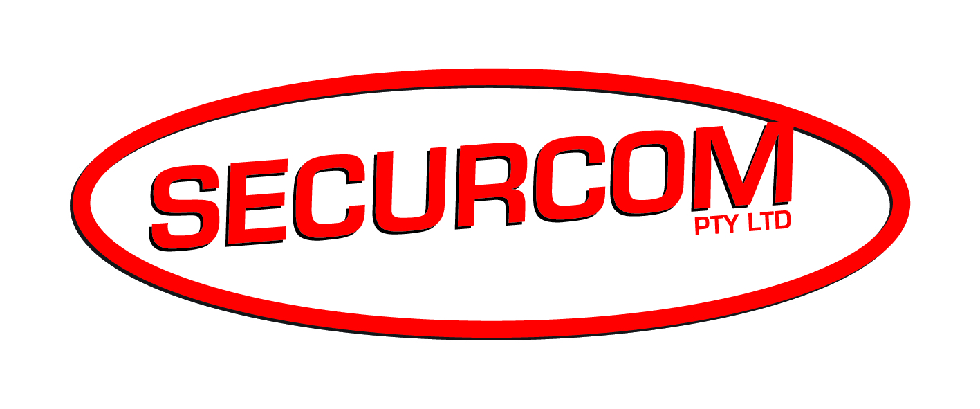 Securcom Logo Large