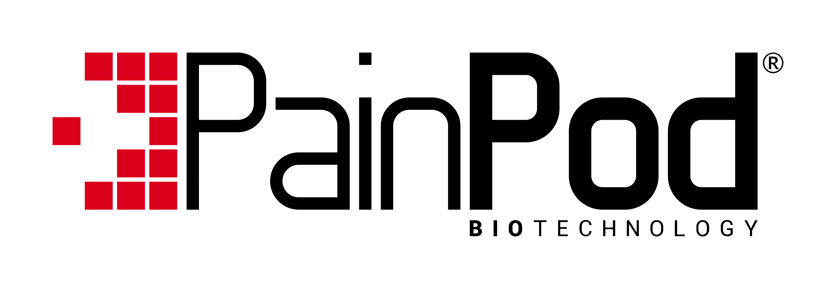 Painpod Logo 2018 01