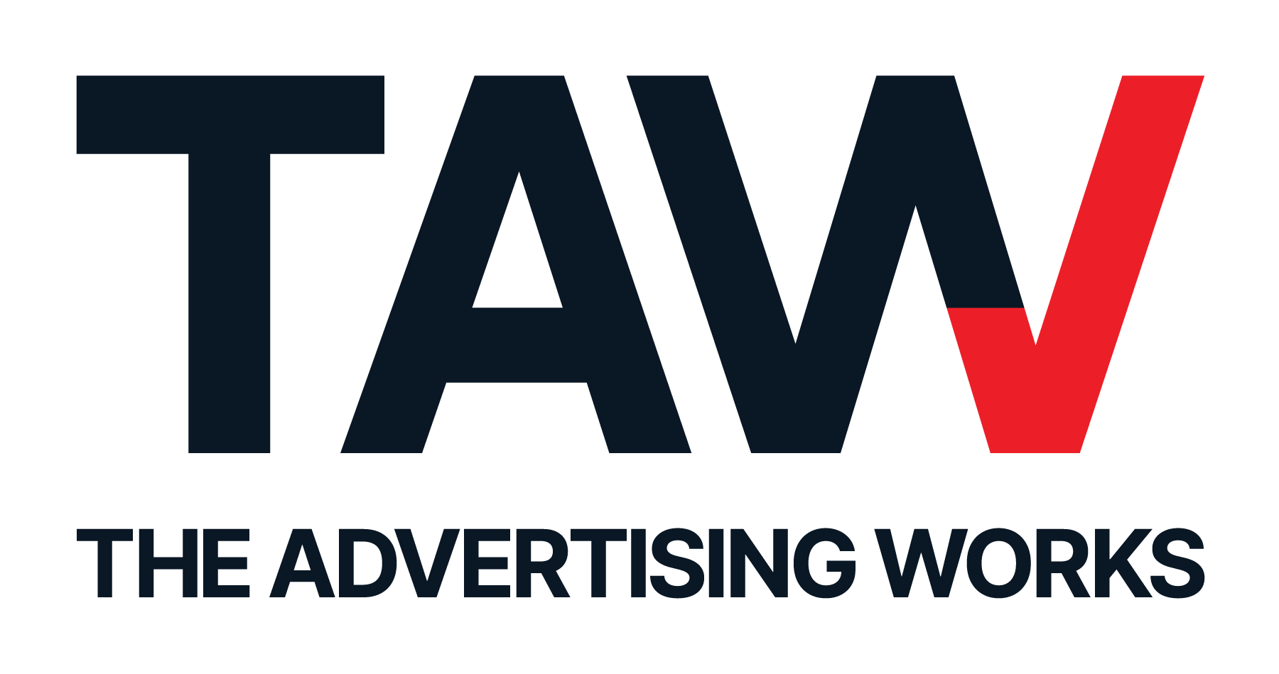 Taw Logo Wordmark Web