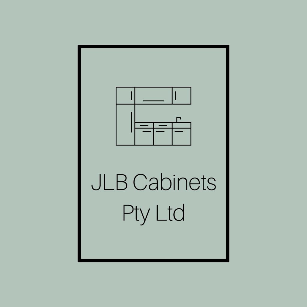 Jlb Cabinets Logo