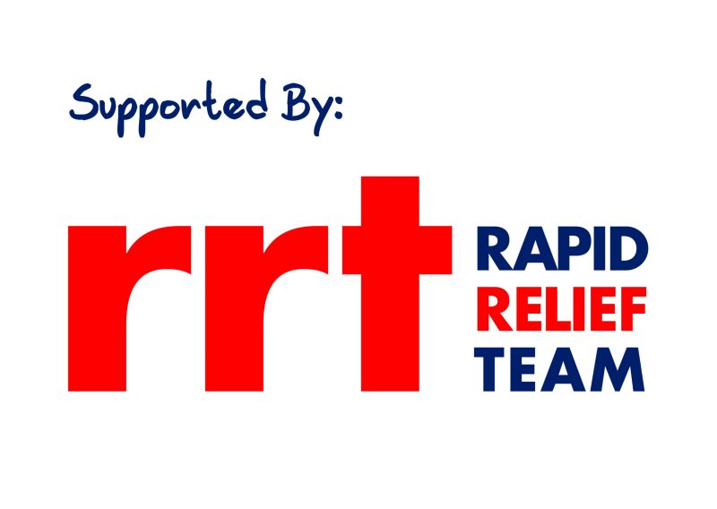 Supported Rrt Logo