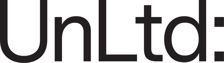 Unltd Black Logo Transparent