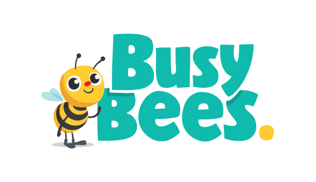 Busy Bees Loogo