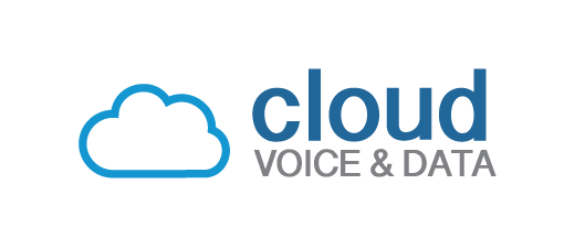 Cloud Voice & Data Logo