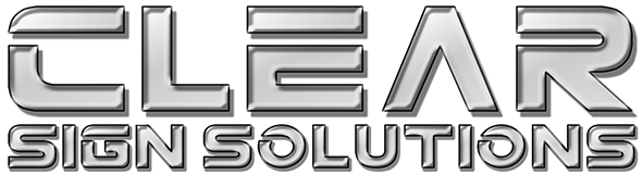 Clear Sign Solutions Logo