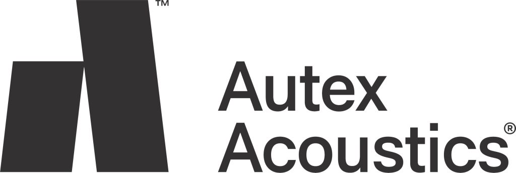 Autex Acoustics Logo