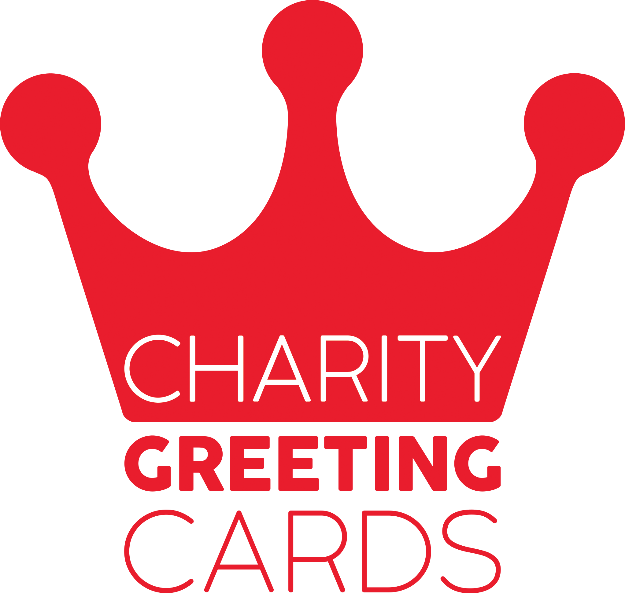 Charity Greeting Cards Logo Cmyk Copy