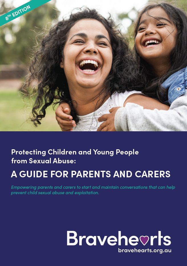 Parent Guide Cover V8