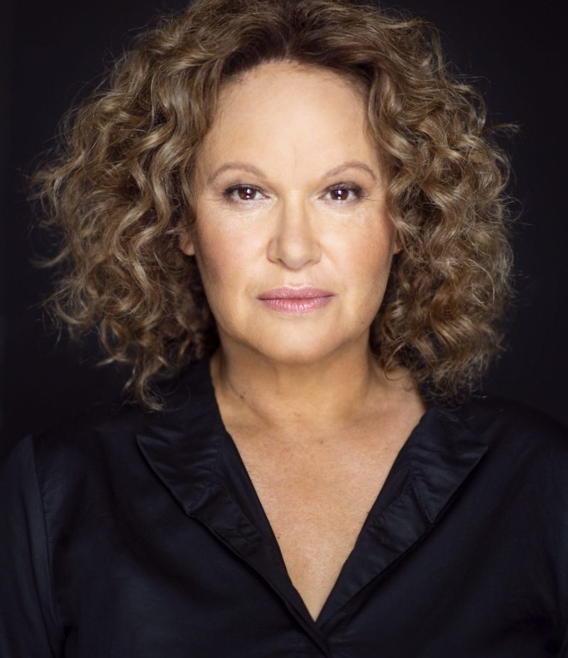 Leah Purcell Writer Director Oombarra Productions Headshot 2025