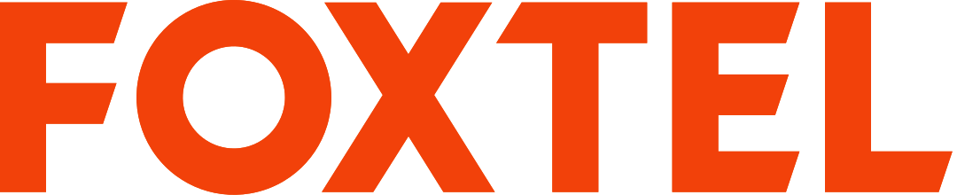 Foxtel Logo 2020