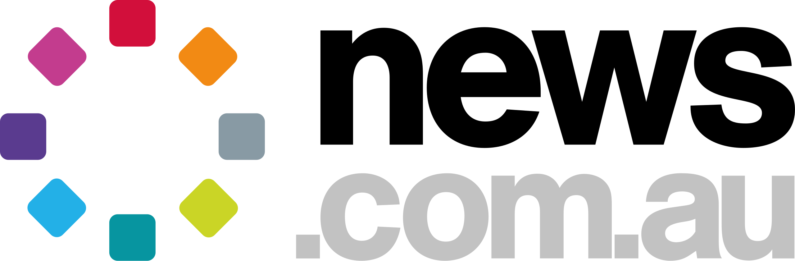 News Com Au Logo