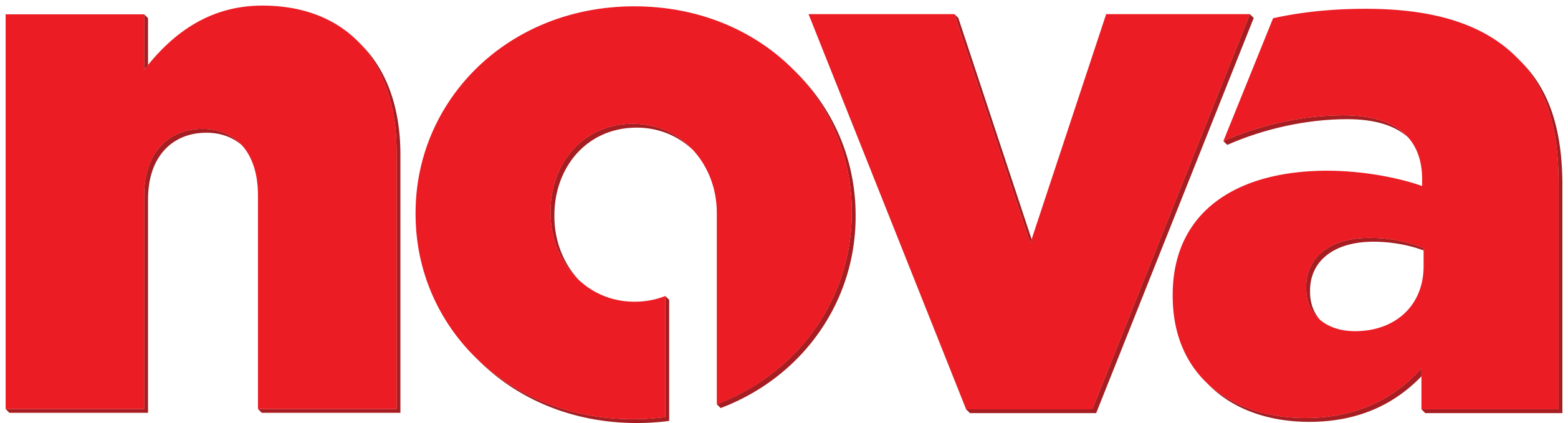 Nova Network Logo