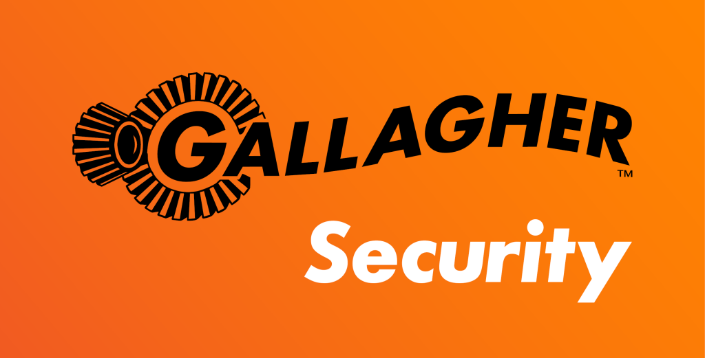 Gallagher Security Logo