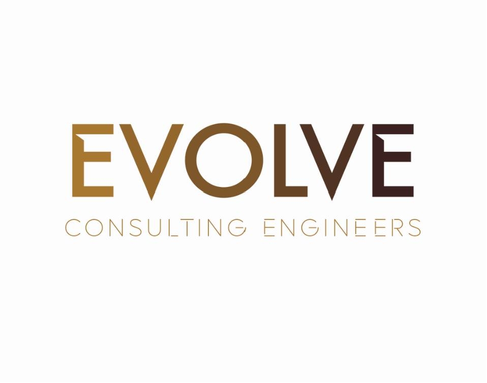 Evolve Logo
