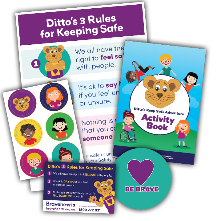 Parentpack 2025 Copy