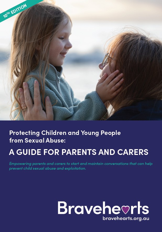 Bravehearts Parent Guide