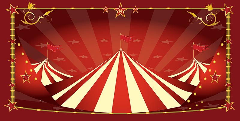 The Annual Bravehearts Ball