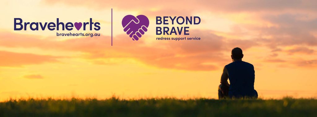 Beyond Brave Redress Service